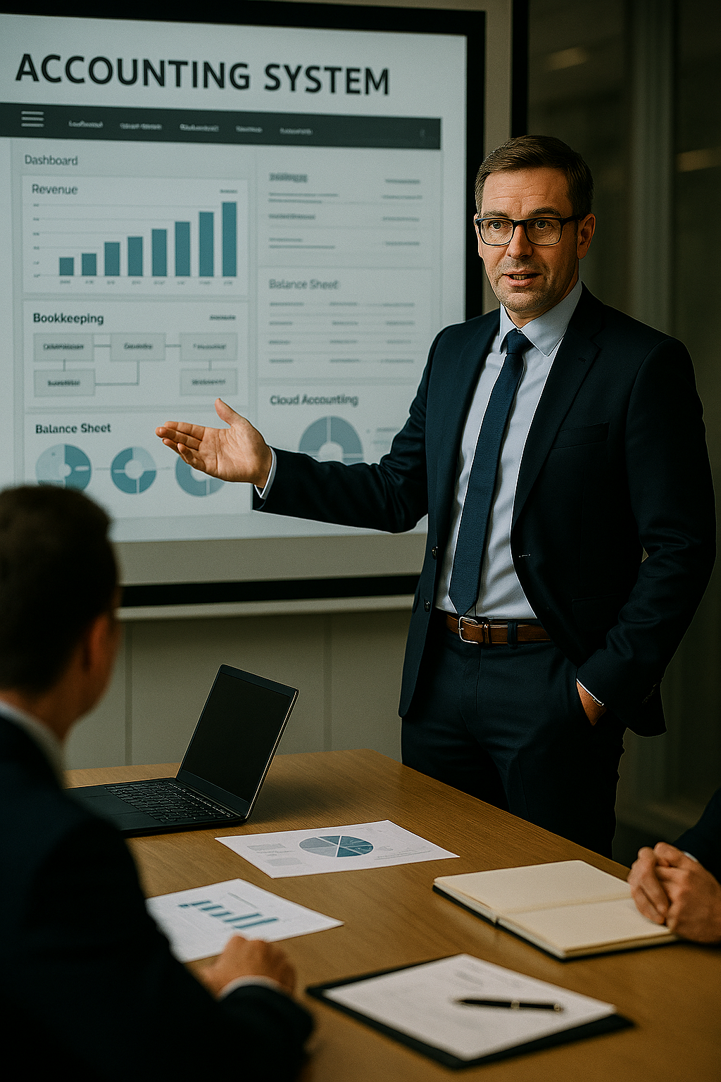 Accounting Systems