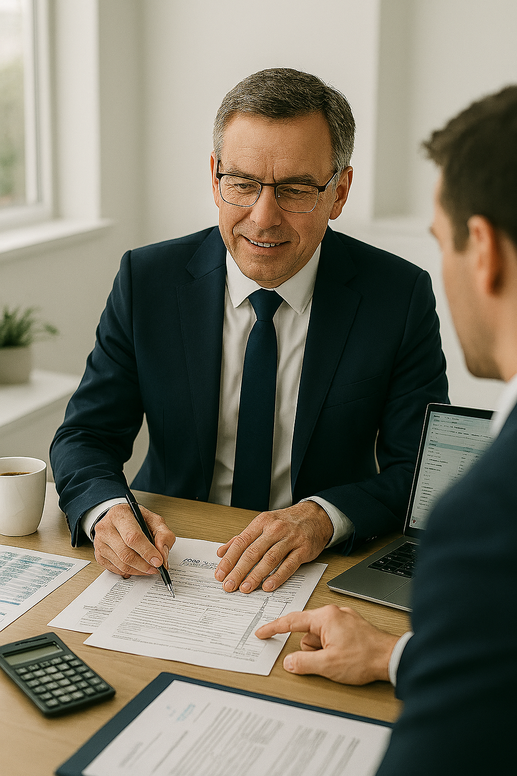 Taxation services